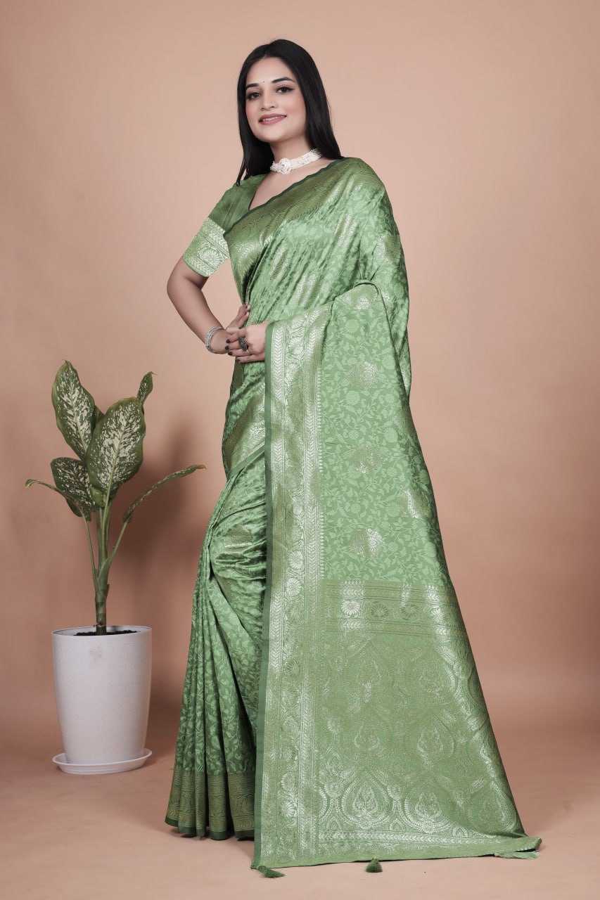 Ynf Banarasi Soft Silk KESH553 36 Silk Sarees Wedding Collections Festive Collections Wholesale Banarasi Silk Sarees Silk Sarees With Blouse Festival Silk Sarees Manufacturer