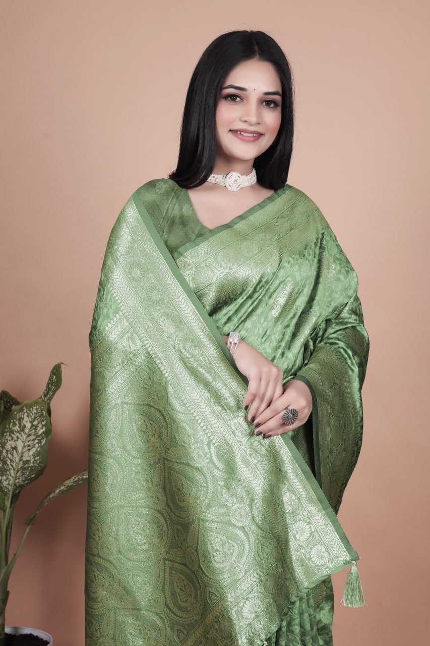 Ynf Banarasi Soft Silk KESH553 36 Silk Sarees Wedding Collections Festive Collections Wholesale Banarasi Silk Sarees Silk Sarees With Blouse Festival Silk Sarees Manufacturer