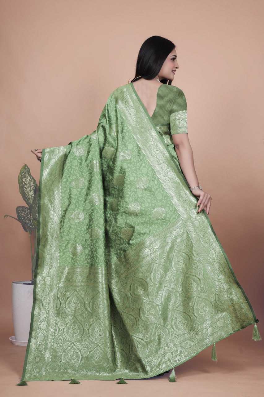 Ynf Banarasi Soft Silk KESH553 36 Silk Sarees Wedding Collections Festive Collections Wholesale Banarasi Silk Sarees Silk Sarees With Blouse Festival Silk Sarees Manufacturer