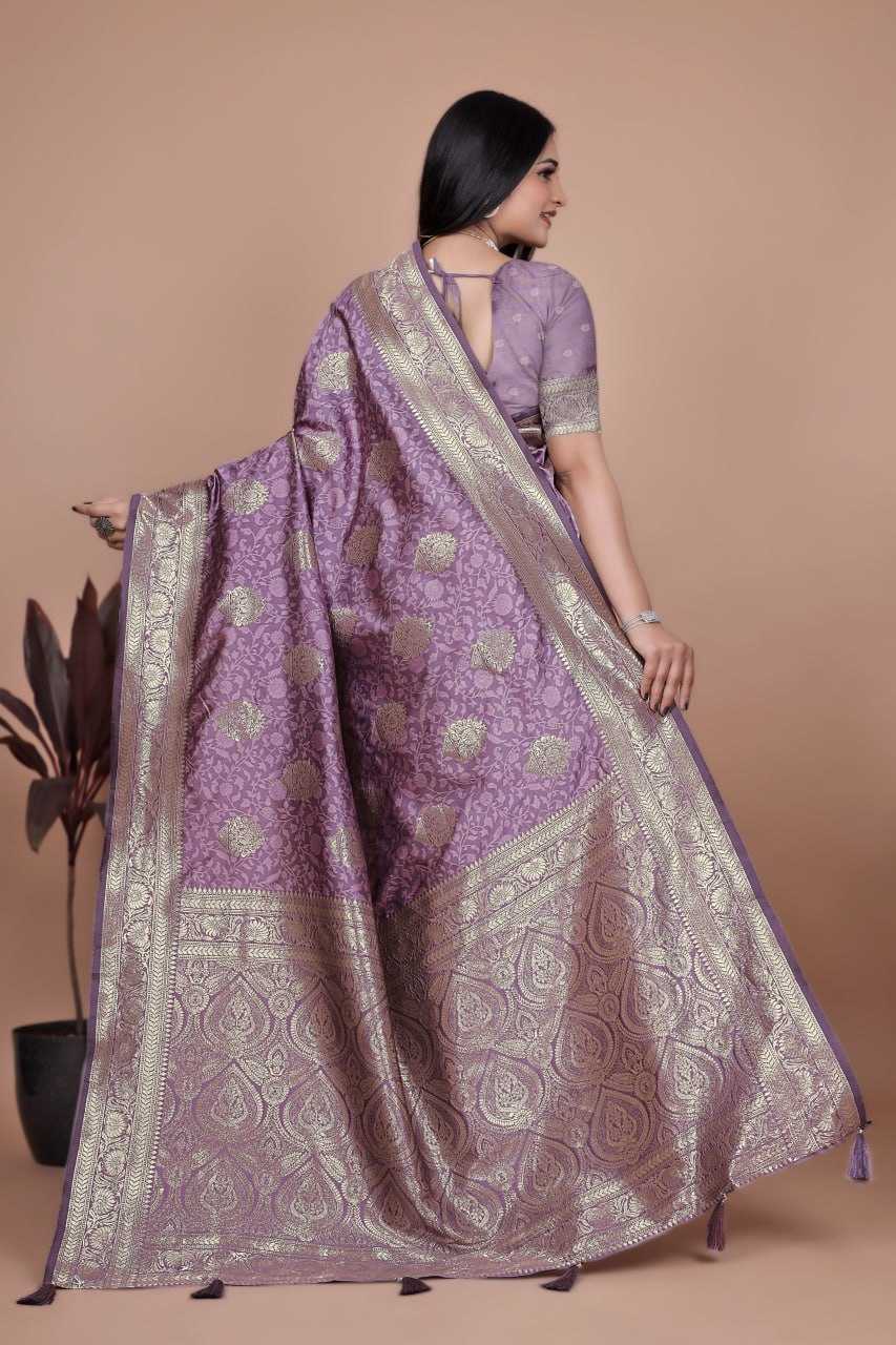 Ynf Banarasi Soft Silk KESH553 37 Silk Sarees Wedding Collections Festive Collections Wholesale Banarasi Silk Sarees Silk Sarees With Blouse Banarasi Silk Sarees With Zari Work Manufacturer