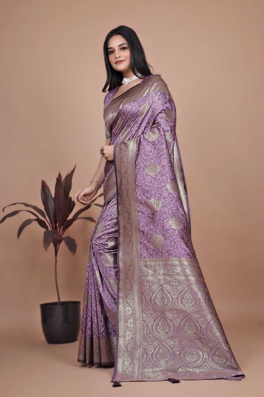 Ynf Banarasi Soft Silk KESH553 37 Silk Sarees Wedding Collections Festive Collections Wholesale Banarasi Silk Sarees Silk Sarees With Blouse Banarasi Silk Sarees With Zari Work Manufacturer