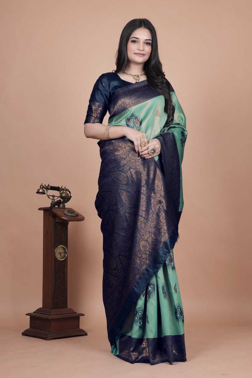 Ynf Banarasi Soft Silk KESH553 39 Silk Sarees Wedding Collections Festive Collections Wholesale Banarasi Silk Sarees Silk Sarees For Weddings Silk Sarees With Blouse Manufacturer