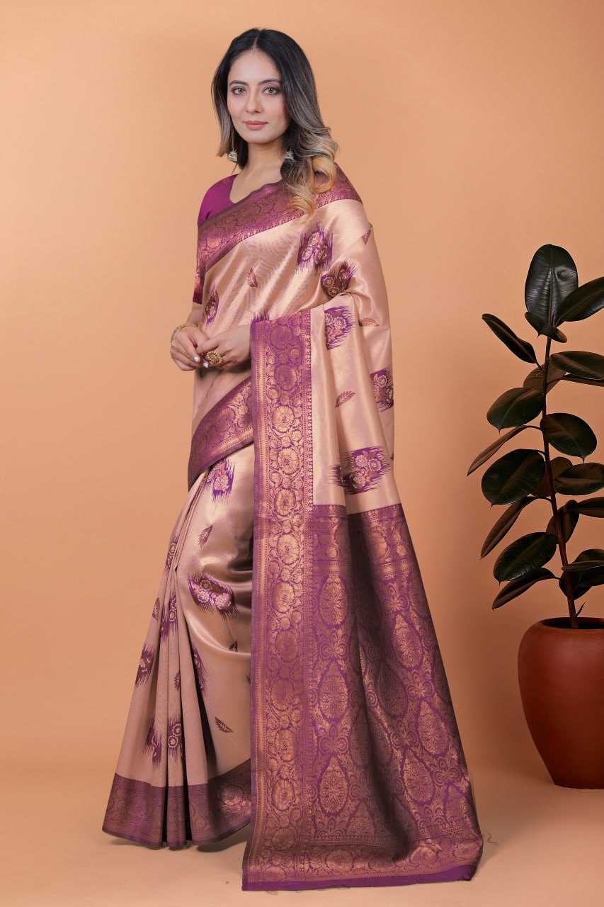 Ynf Banarasi Soft Silk KESH553 41 Silk Sarees Wedding Collections Festive Collections Wholesale Banarasi Silk Sarees Silk Sarees With Blouse Banarasi Silk Sarees With Zari Work Manufacturer