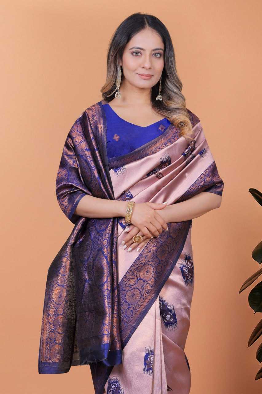Ynf Banarasi Soft Silk KESH553 44 Silk Sarees Wedding Collections Festive Collections Wholesale Banarasi Silk Sarees Zari Border Silk Sarees Embroidered Silk Sarees Manufacturer