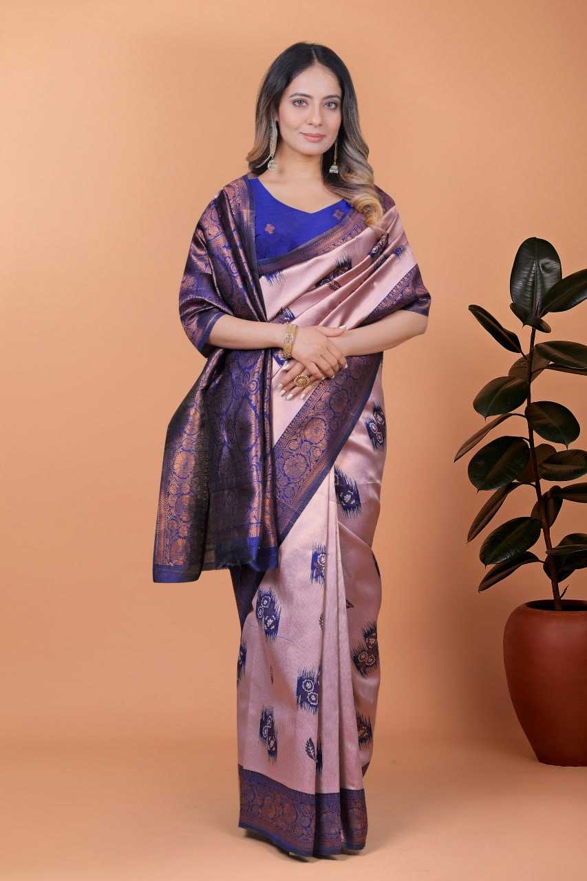 Ynf Banarasi Soft Silk KESH553 44 Silk Sarees Wedding Collections Festive Collections Wholesale Banarasi Silk Sarees Zari Border Silk Sarees Embroidered Silk Sarees Manufacturer