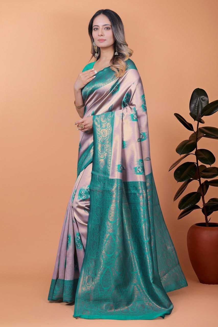 Ynf Banarasi Soft Silk KESH553 45 Silk Sarees Wedding Collections Festive Collections Wholesale Banarasi Silk Sarees Silk Sarees With Blouse Banarasi Silk Sarees With Zari Work Manufacturer