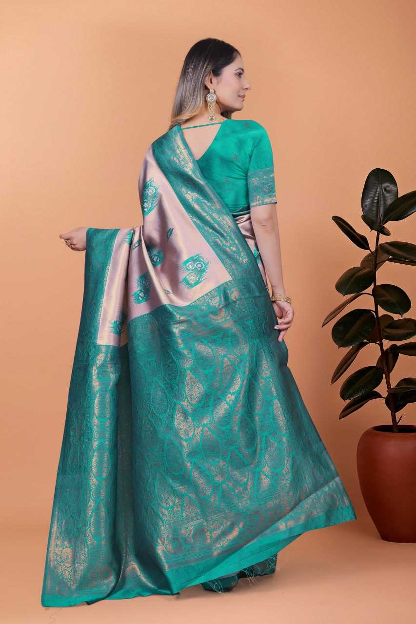 Ynf Banarasi Soft Silk KESH553 45 Silk Sarees Wedding Collections Festive Collections Wholesale Banarasi Silk Sarees Silk Sarees With Blouse Banarasi Silk Sarees With Zari Work Manufacturer