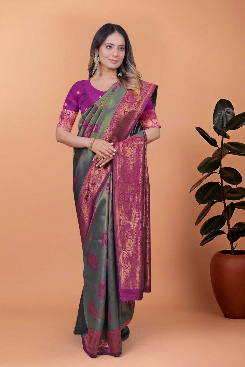 Ynf Banarasi Soft Silk KESH553 47 Silk Sarees Wedding Collections Festive Collections Wholesale Banarasi Silk Sarees Party Wear Silk Sarees Silk Sarees With Blouse Manufacturer