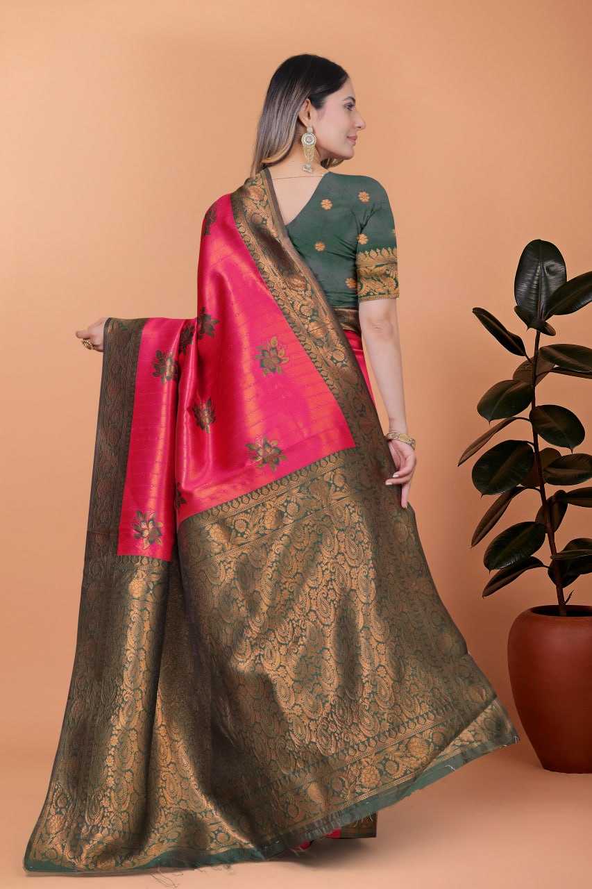 Ynf Banarasi Soft Silk KESH553 50 Silk Sarees Wedding Collections Festive Collections Wholesale Banarasi Silk Sarees Zari Border Silk Sarees Engagement Outfits Manufacturer