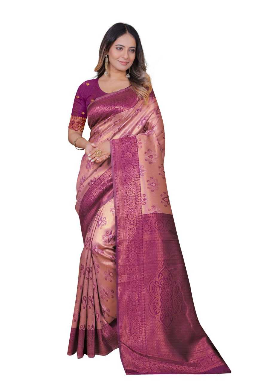 Ynf Banarasi Soft Silk KESH553 59 Silk Sarees Wedding Collections Festive Collections Wholesale Banarasi Silk Sarees Traditional Silk Sarees Silk Sarees For Weddings Manufacturer