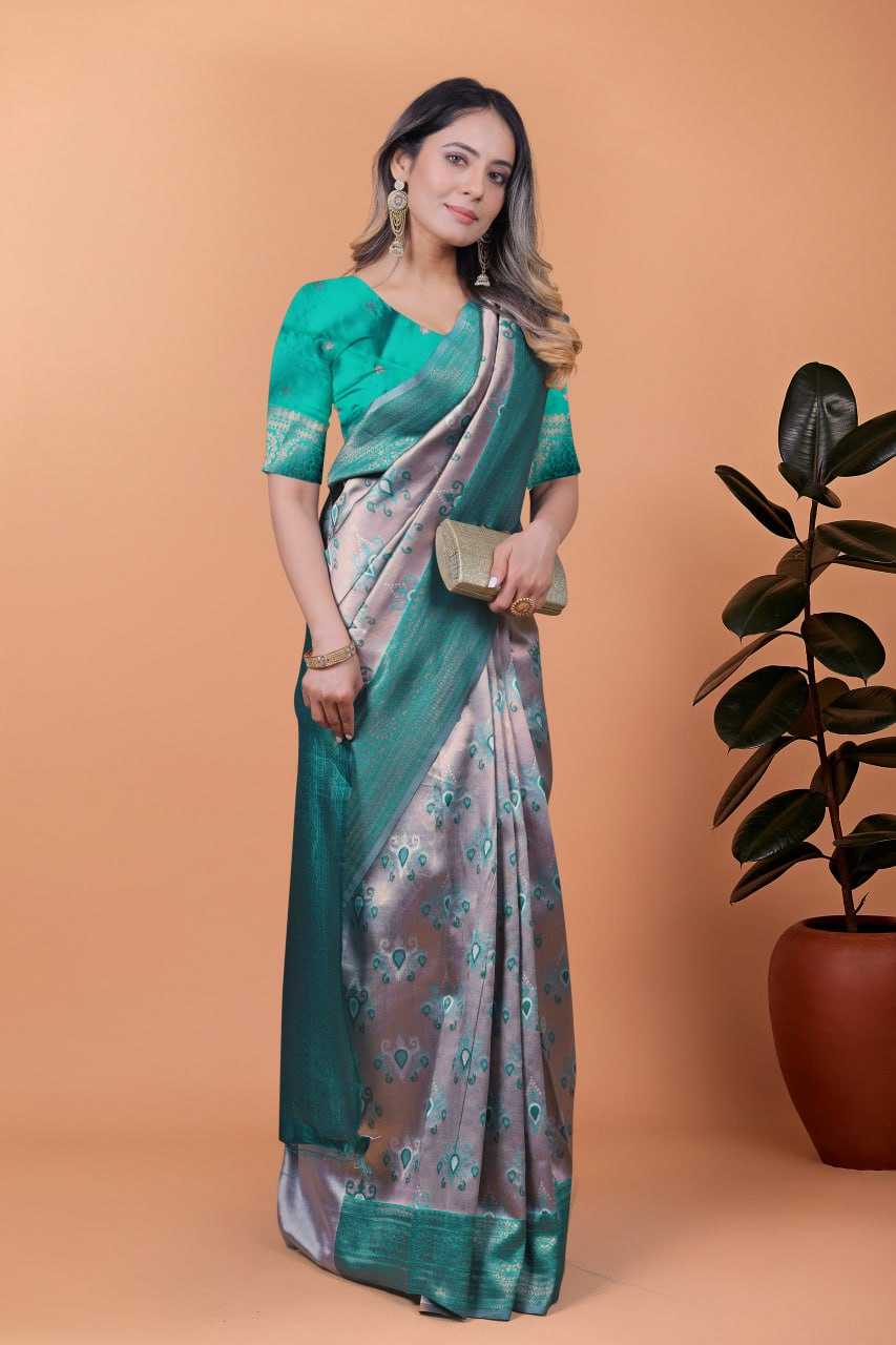 Ynf Banarasi Soft Silk KESH553 60 Silk Sarees Wedding Collections Festive Collections Wholesale Banarasi Silk Sarees Silk Sarees With Blouse Festival Silk Sarees Manufacturer
