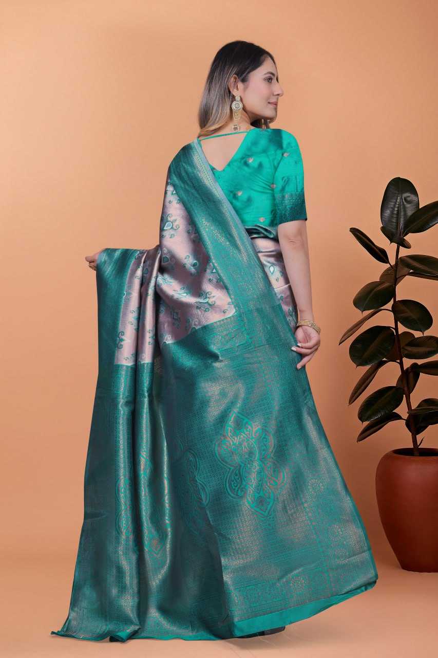 Ynf Banarasi Soft Silk KESH553 60 Silk Sarees Wedding Collections Festive Collections Wholesale Banarasi Silk Sarees Silk Sarees With Blouse Festival Silk Sarees Manufacturer