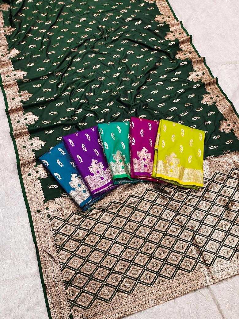 Ynf Banarasi Soft Silk RIN113 041 Silk Sarees Wholesale Banarasi Silk Sarees Soft Silk Sarees Designer Silk Sarees Manufacturer
