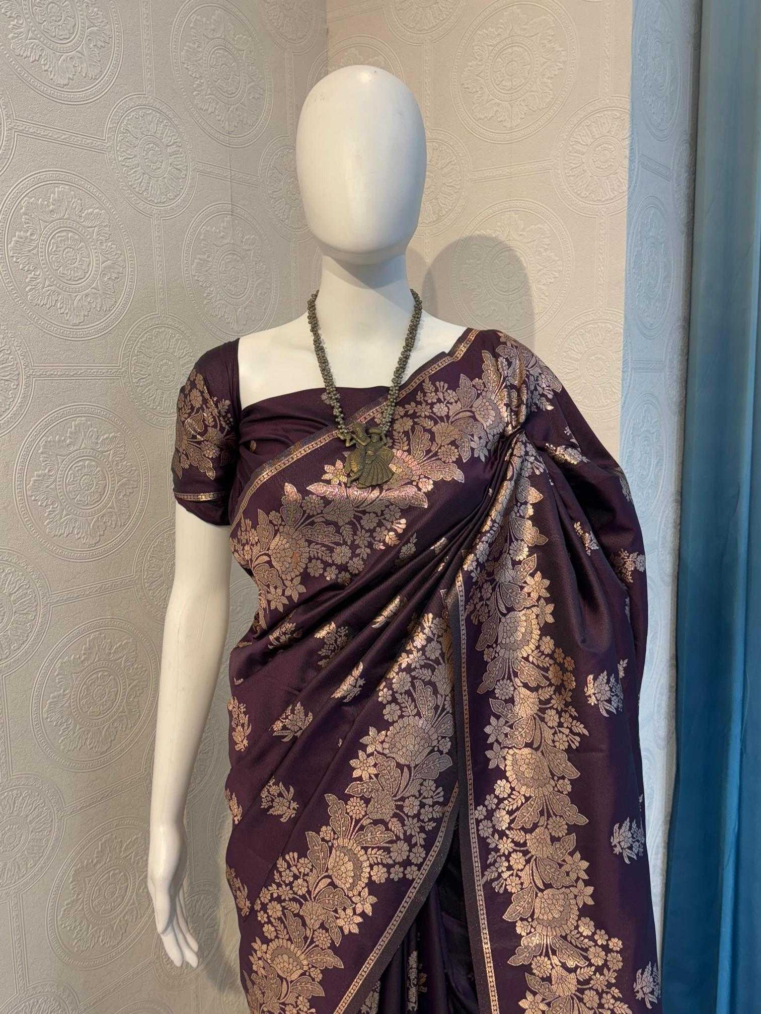 Ynf Banarasi Soft Silk RIN118 BANARAS Silk Sarees Wholesale Banarasi Silk Sarees Soft Silk Sarees Designer Silk Sarees Manufacturer