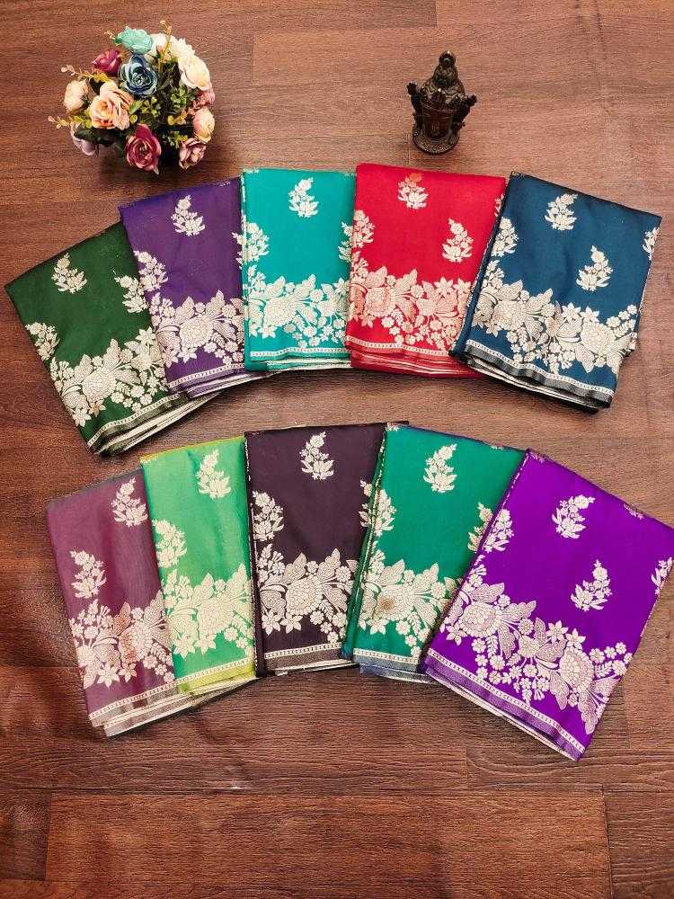 Ynf Banarasi Soft Silk RIN118 BANARAS Silk Sarees Wholesale Banarasi Silk Sarees Soft Silk Sarees Designer Silk Sarees Manufacturer