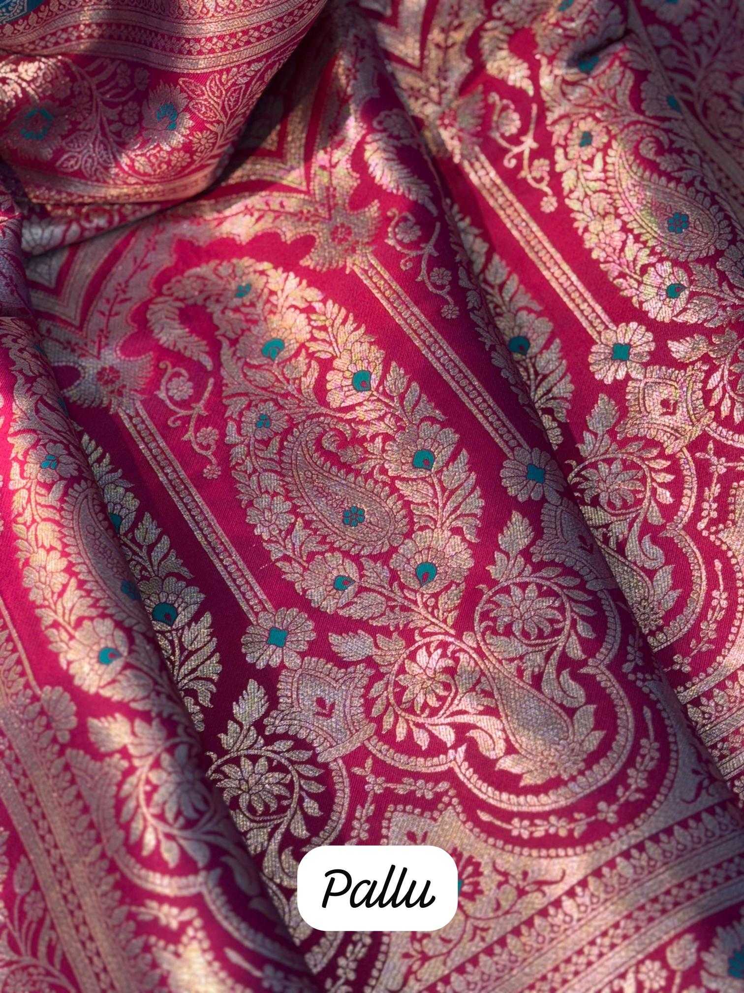 Ynf Banarasi Soft Silk RIN118 LEVEL Silk Sarees Wholesale Banarasi Silk Sarees Soft Silk Sarees Designer Silk Sarees Manufacturer