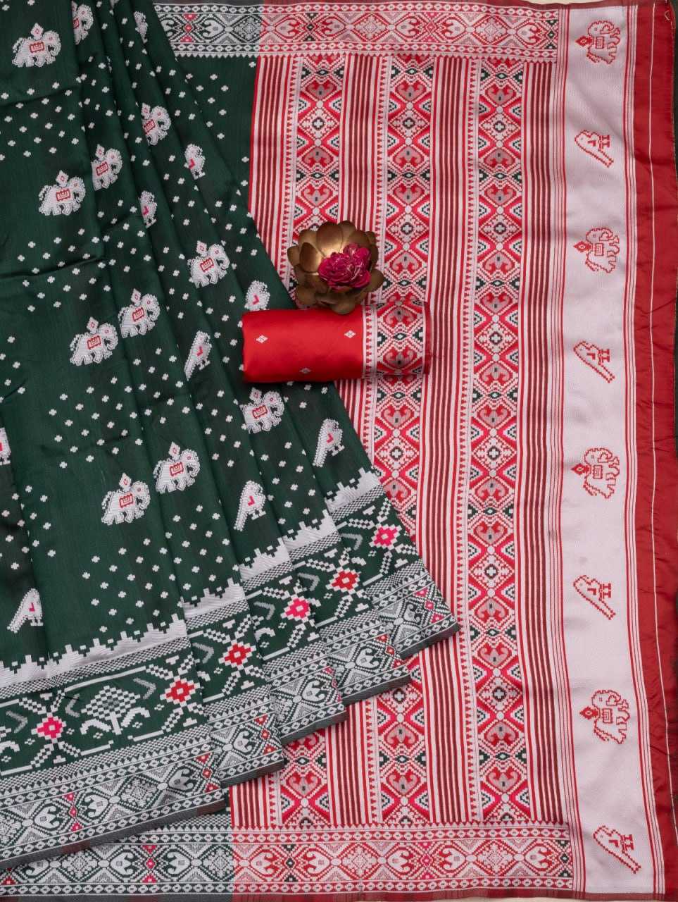 Ynf Banarasi Soft Silk RIN131 SPARROW Silk Sarees Wholesale Banarasi Silk Sarees Traditional Silk Sarees Banarasi Silk Sarees With Zari Work Manufacturer