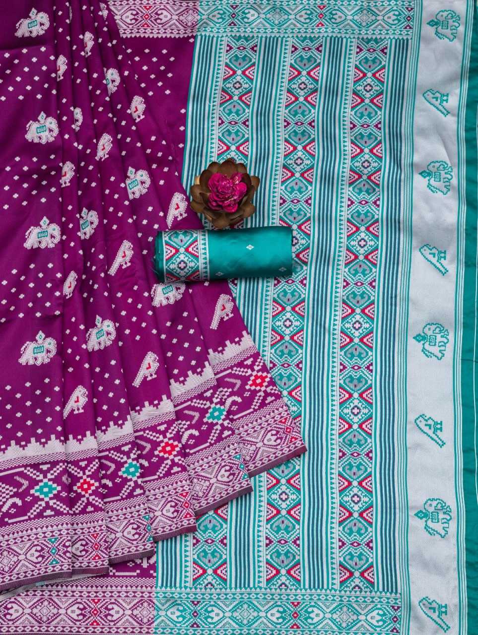 Ynf Banarasi Soft Silk RIN131 SPARROW Silk Sarees Wholesale Banarasi Silk Sarees Traditional Silk Sarees Banarasi Silk Sarees With Zari Work Manufacturer