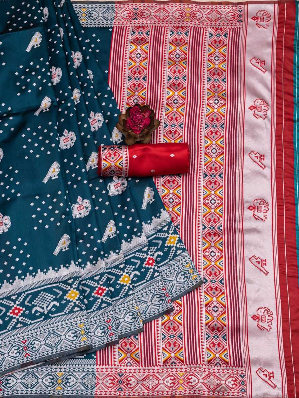 Ynf Banarasi Soft Silk RIN131 SPARROW Silk Sarees Wholesale Banarasi Silk Sarees Traditional Silk Sarees Banarasi Silk Sarees With Zari Work Manufacturer