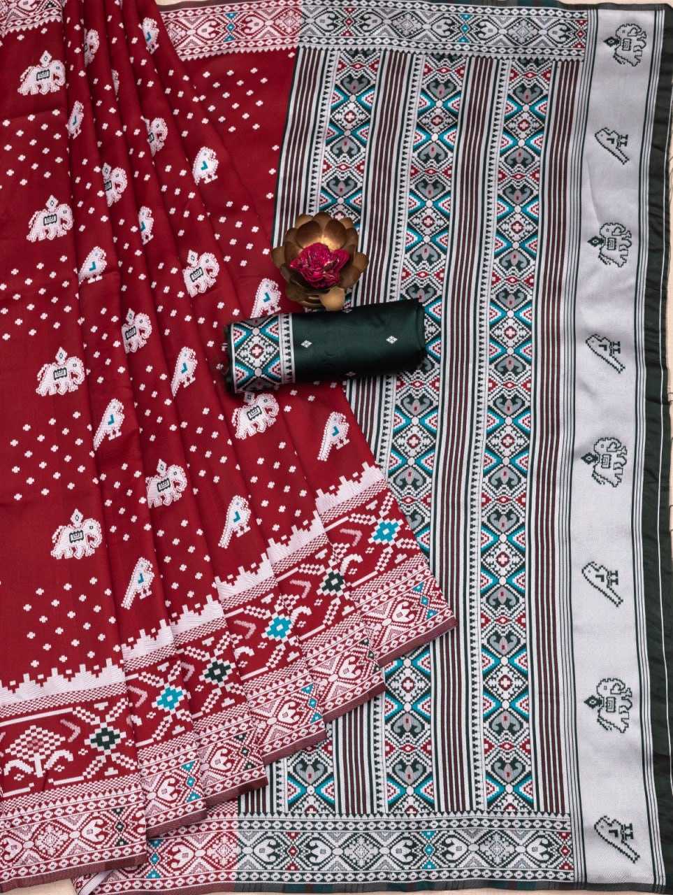 Ynf Banarasi Soft Silk RIN131 SPARROW Silk Sarees Wholesale Banarasi Silk Sarees Traditional Silk Sarees Banarasi Silk Sarees With Zari Work Manufacturer