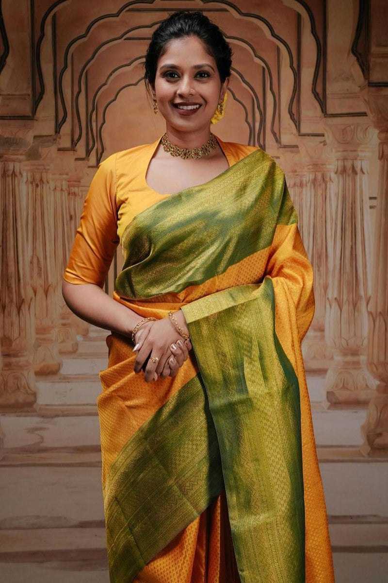 Ynf Banarasi Soft Silk RIN132 120 Silk Sarees Wholesale Banarasi Silk Sarees With Zari Work Manufacturer