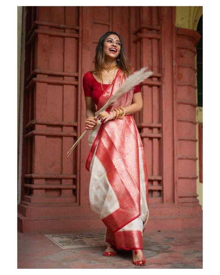 Ynf Banarasi Soft Silk RIN132 192 Silk Sarees Festive Collections Wholesale Banarasi Silk Sarees Banarasi Silk Sarees With Zari Work Durga Pooja Sarees Manufacturer