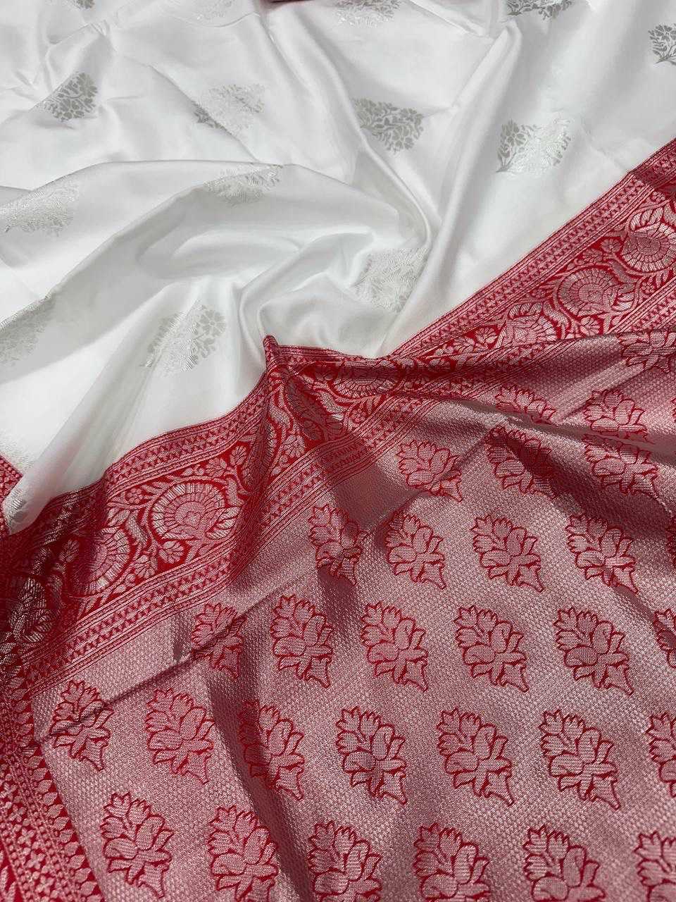 Ynf Banarasi Soft Silk RIN132 192 Silk Sarees Festive Collections Wholesale Banarasi Silk Sarees Banarasi Silk Sarees With Zari Work Durga Pooja Sarees Manufacturer