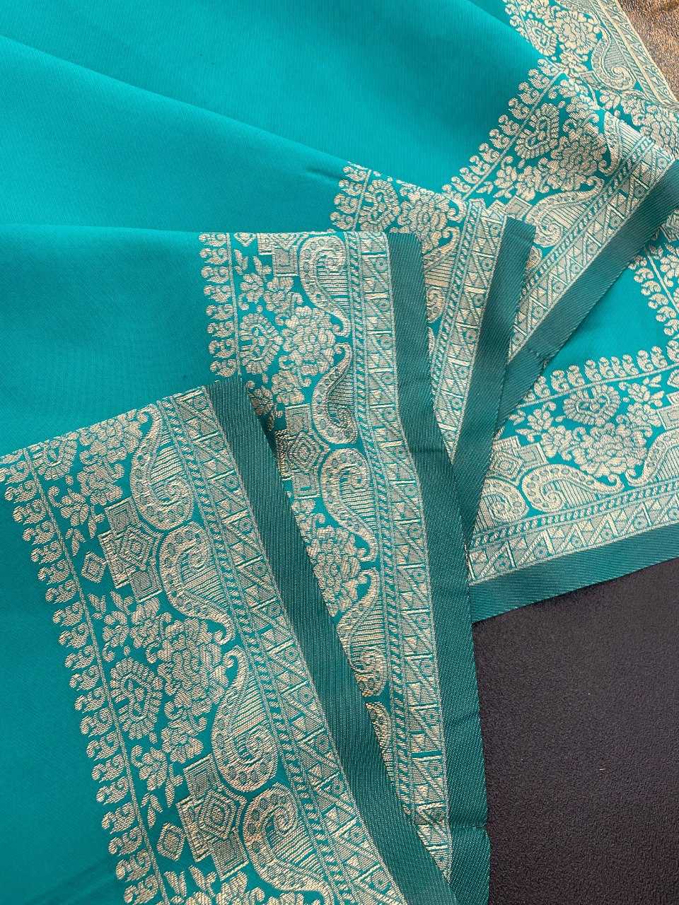 Ynf Banarasi Soft Silk RIN132 194 Silk Sarees Wholesale Banarasi Silk Sarees Heavy Silk Sarees Zari Border Silk Sarees Manufacturer