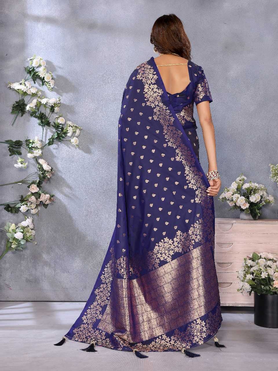 Ynf Banarasi Soft Silk RIN144 Kesar Silk Sarees Wedding Collections Wholesale Banarasi Silk Sarees Silk Sarees For Weddings Destination Wedding Outfits Manufacturer