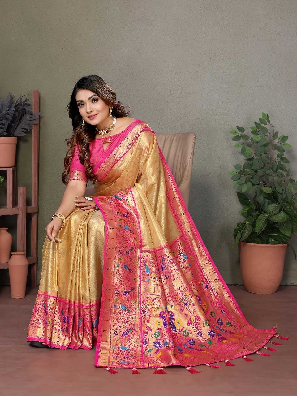 Ynf Banarasi Soft Silk RIN144 Mrudangi Silk Sarees Wholesale Banarasi Silk Sarees Designer Silk Sarees Silk Sarees For Weddings Manufacturer