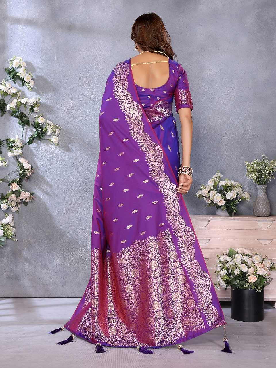 Ynf Banarasi Soft Silk RIN144 Riya Silk Sarees Wedding Collections Wholesale Banarasi Silk Sarees Designer Silk Sarees Silk Sarees For Weddings Manufacturer