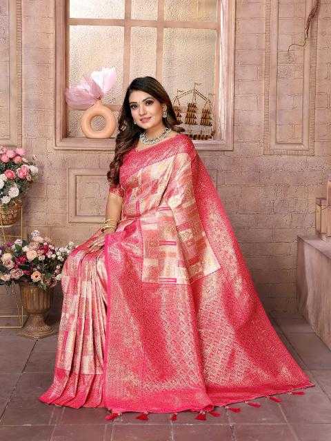 Ynf Banarasi Soft Silk RIN144 Somya Silk Sarees Wholesale Banarasi Silk Sarees Designer Silk Sarees Silk Sarees For Weddings Manufacturer