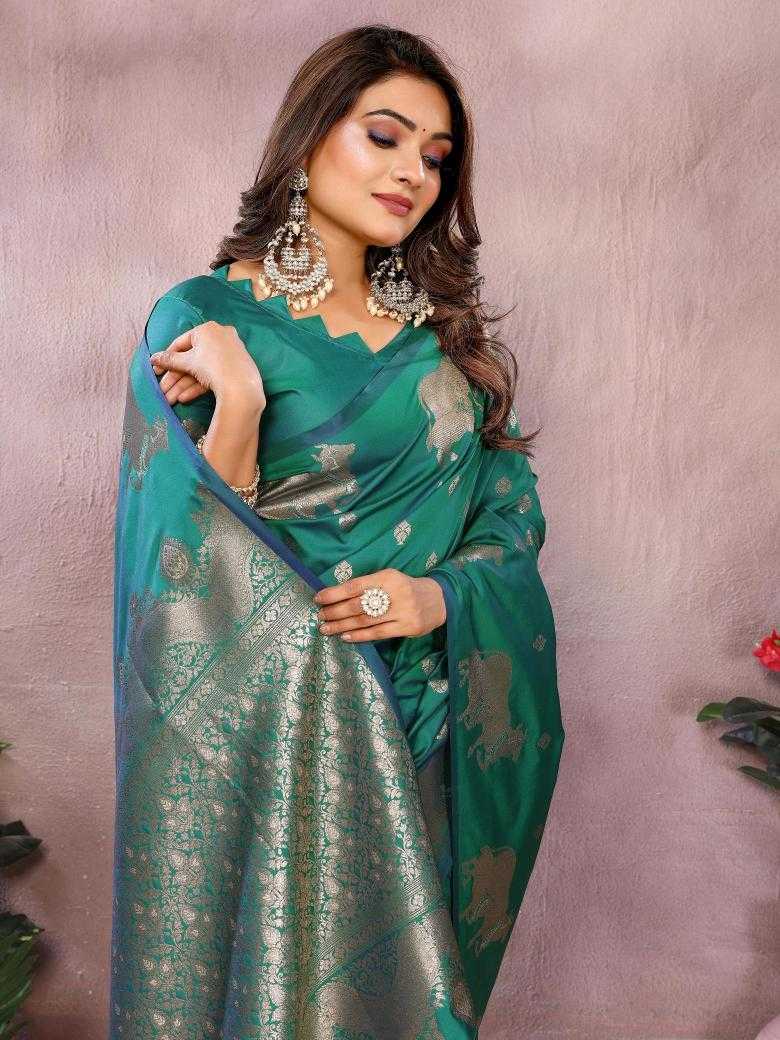 Ynf Banarasi Soft Silk RIN183 MANJARI Silk Sarees Wholesale Banarasi Silk Sarees Designer Silk Sarees Silk Sarees For Weddings Manufacturer