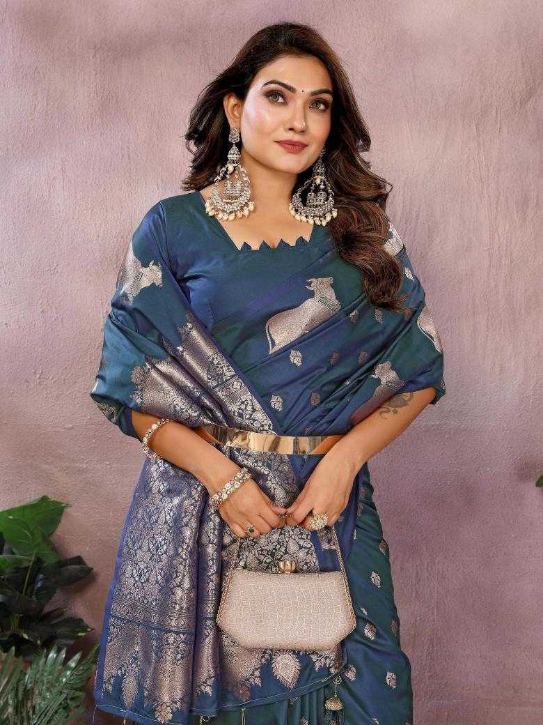 Ynf Banarasi Soft Silk RIN183 MANJARI Silk Sarees Wholesale Banarasi Silk Sarees Designer Silk Sarees Silk Sarees For Weddings Manufacturer