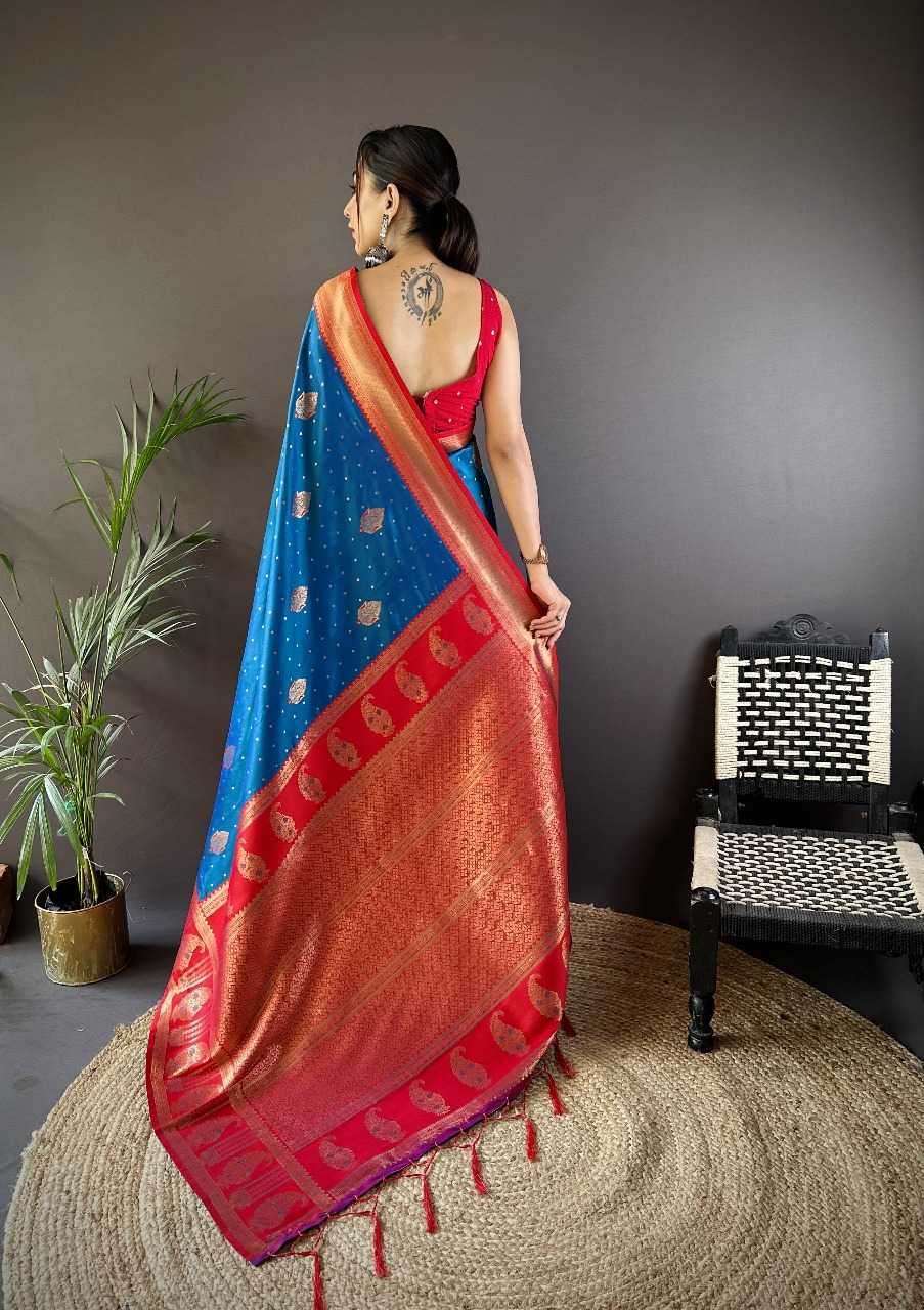 Ynf Banarasi Soft Silk RIN197 3064 Silk Sarees Wholesale Bridal Silk Sarees Designer Silk Sarees Fancy Silk Sarees Manufacturer