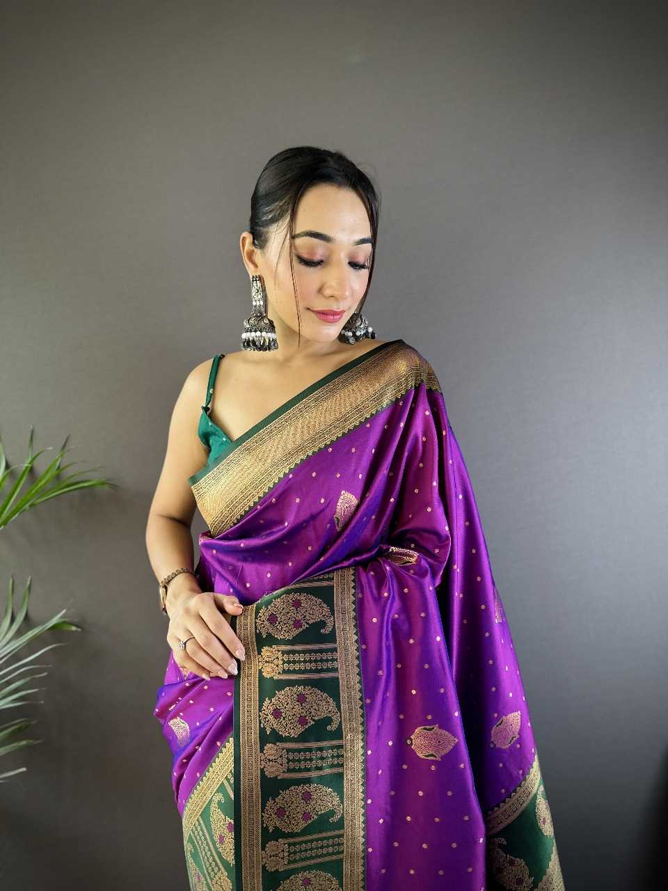 Ynf Banarasi Soft Silk RIN197 3064 Silk Sarees Wholesale Bridal Silk Sarees Designer Silk Sarees Fancy Silk Sarees Manufacturer