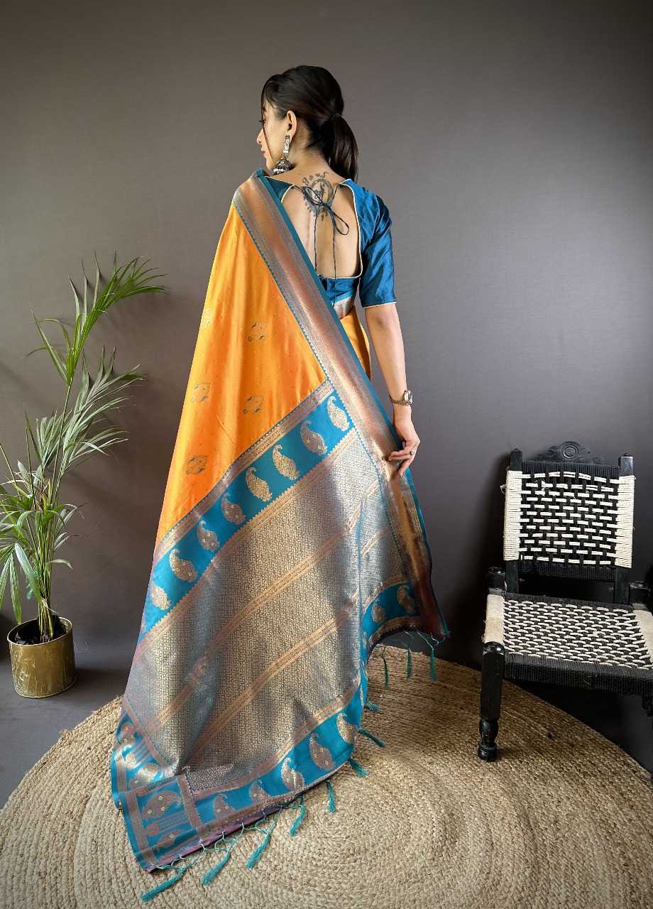 Ynf Banarasi Soft Silk RIN197 3064 Silk Sarees Wholesale Bridal Silk Sarees Designer Silk Sarees Fancy Silk Sarees Manufacturer