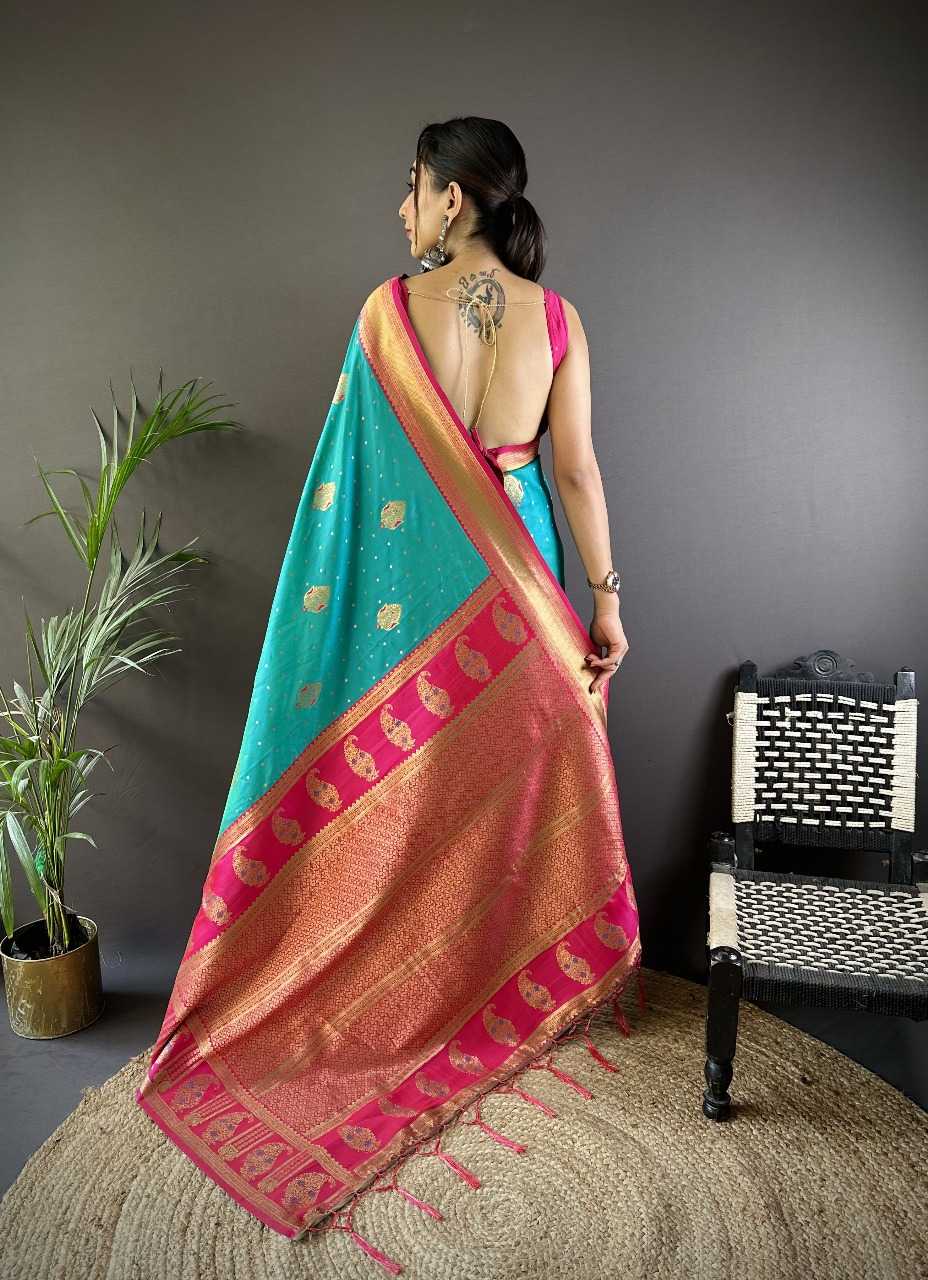 Ynf Banarasi Soft Silk RIN197 3064 Silk Sarees Wholesale Bridal Silk Sarees Designer Silk Sarees Fancy Silk Sarees Manufacturer