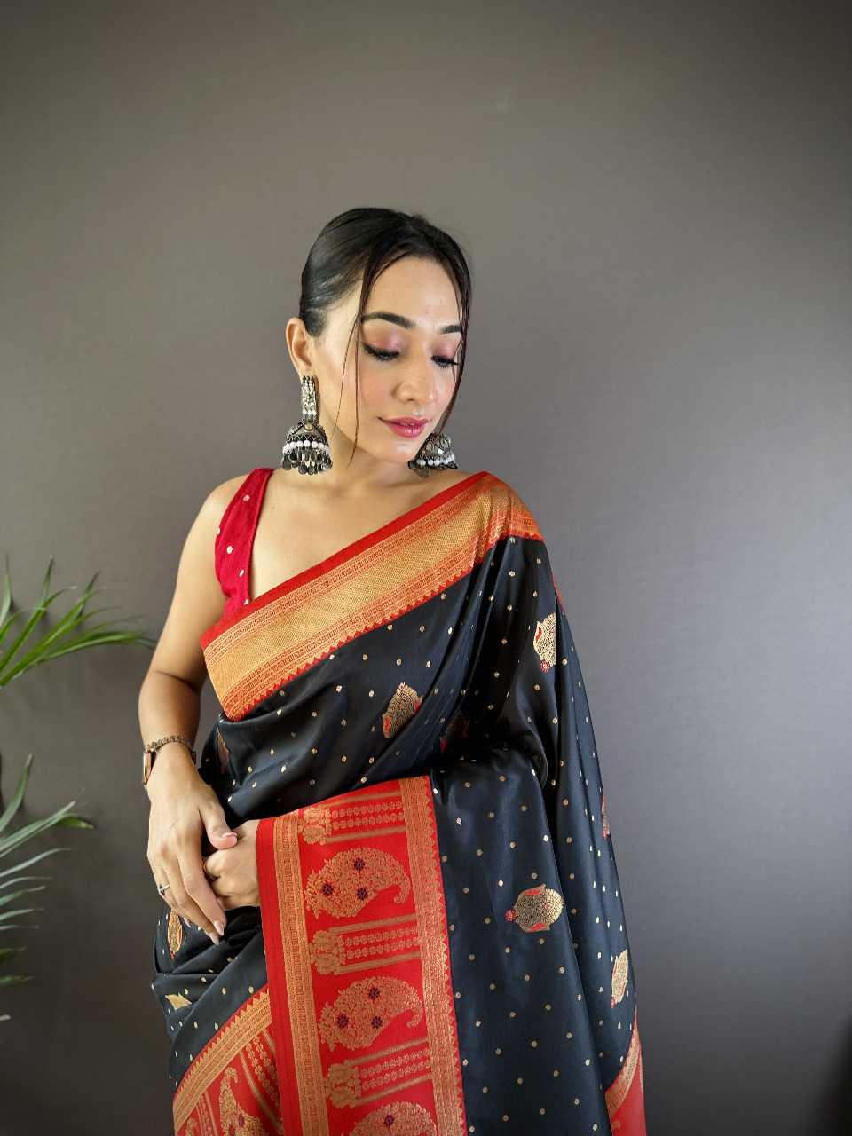 Ynf Banarasi Soft Silk RIN197 3064 Silk Sarees Wholesale Bridal Silk Sarees Designer Silk Sarees Fancy Silk Sarees Manufacturer