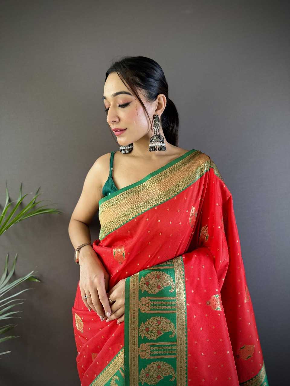 Ynf Banarasi Soft Silk RIN197 3064 Silk Sarees Wholesale Bridal Silk Sarees Designer Silk Sarees Fancy Silk Sarees Manufacturer