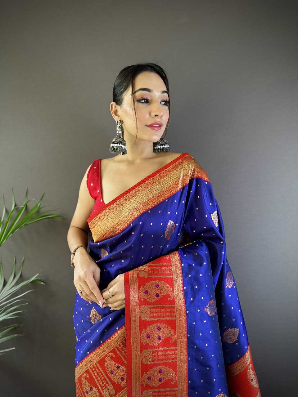 Ynf Banarasi Soft Silk RIN197 3064 Silk Sarees Wholesale Bridal Silk Sarees Designer Silk Sarees Fancy Silk Sarees Manufacturer