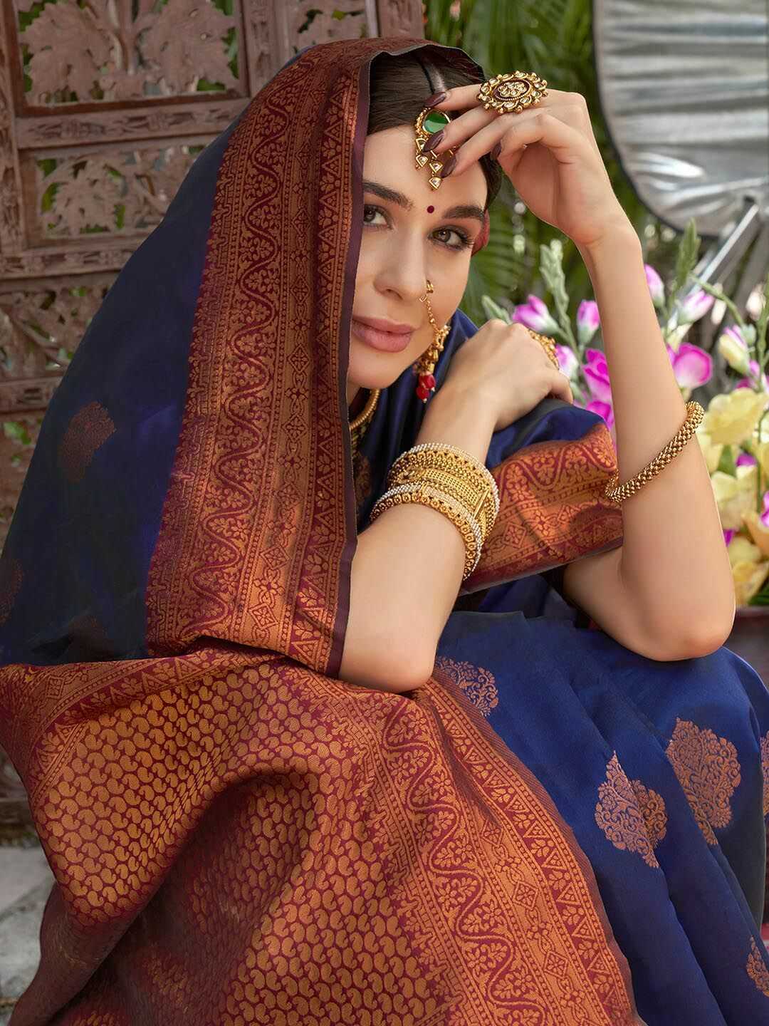 Ynf Banarasi Soft Silk RIN197 3116 Silk Sarees Wholesale Bridal Silk Sarees Party Wear Silk Sarees Designer Silk Sarees Manufacturer