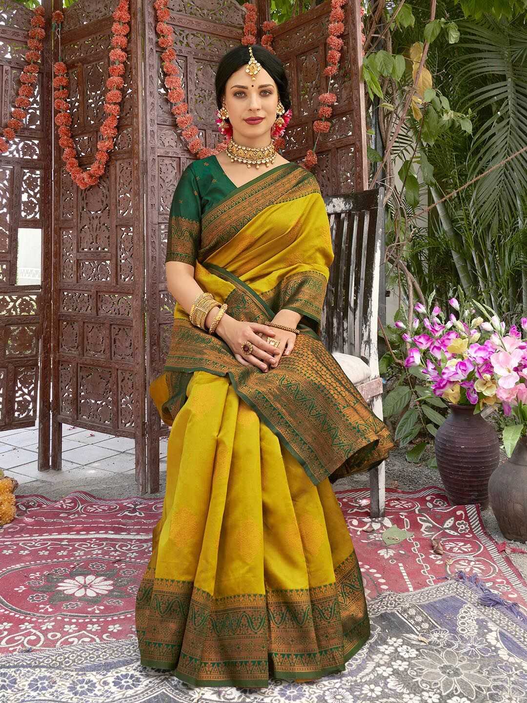 Ynf Banarasi Soft Silk RIN197 3116 Silk Sarees Wholesale Bridal Silk Sarees Party Wear Silk Sarees Designer Silk Sarees Manufacturer