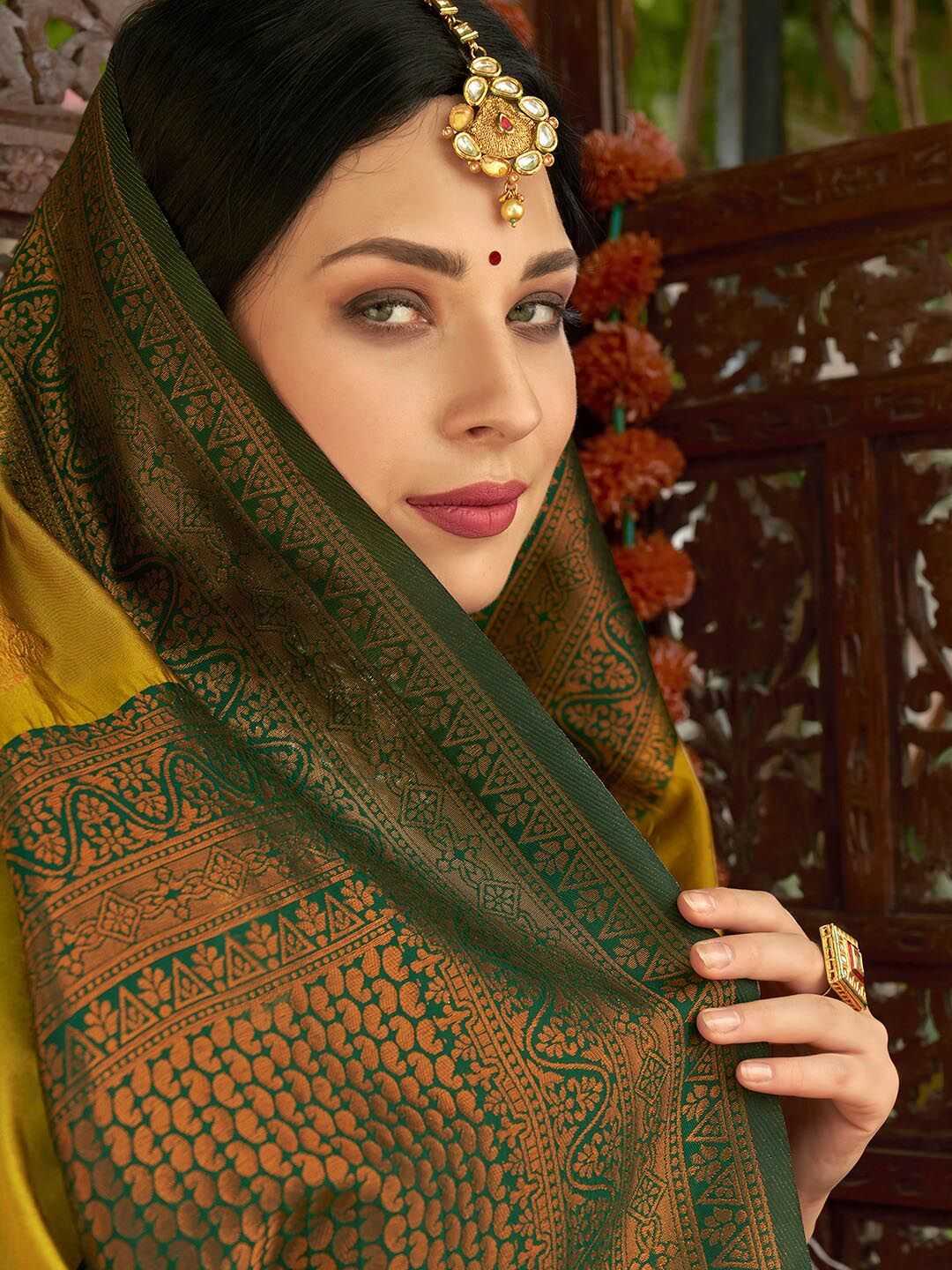 Ynf Banarasi Soft Silk RIN197 3116 Silk Sarees Wholesale Bridal Silk Sarees Party Wear Silk Sarees Designer Silk Sarees Manufacturer