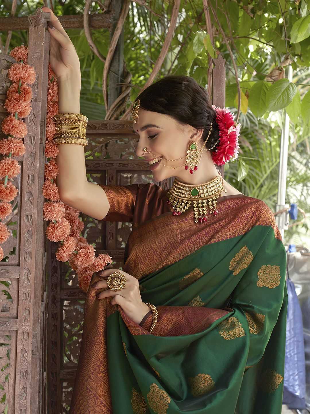 Ynf Banarasi Soft Silk RIN197 3116 Silk Sarees Wholesale Bridal Silk Sarees Party Wear Silk Sarees Designer Silk Sarees Manufacturer