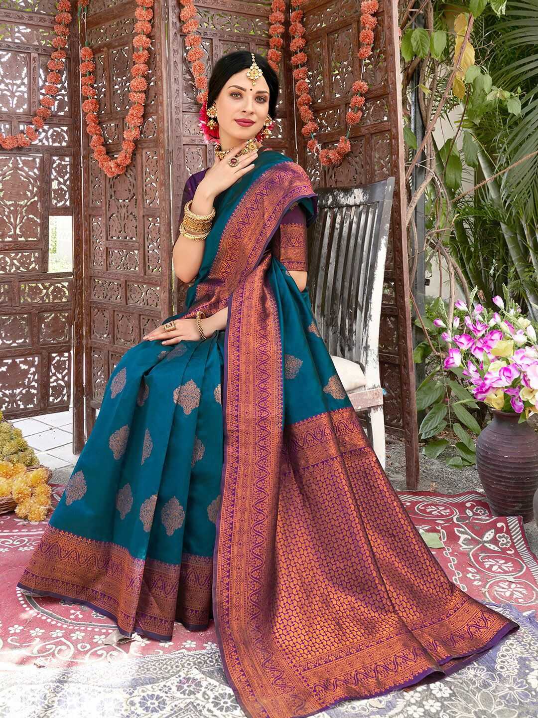 Ynf Banarasi Soft Silk RIN197 3116 Silk Sarees Wholesale Bridal Silk Sarees Party Wear Silk Sarees Designer Silk Sarees Manufacturer