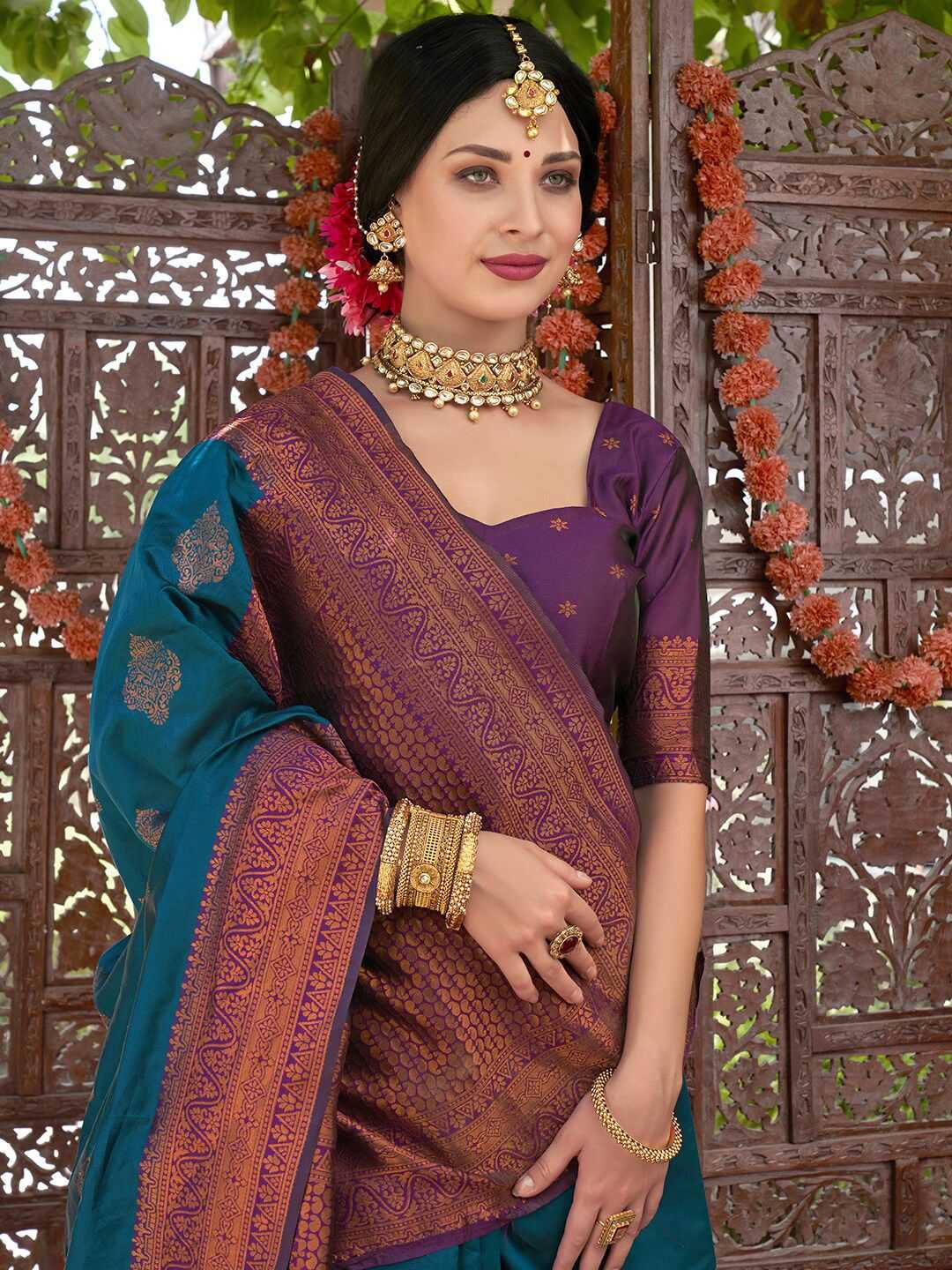 Ynf Banarasi Soft Silk RIN197 3116 Silk Sarees Wholesale Bridal Silk Sarees Party Wear Silk Sarees Designer Silk Sarees Manufacturer