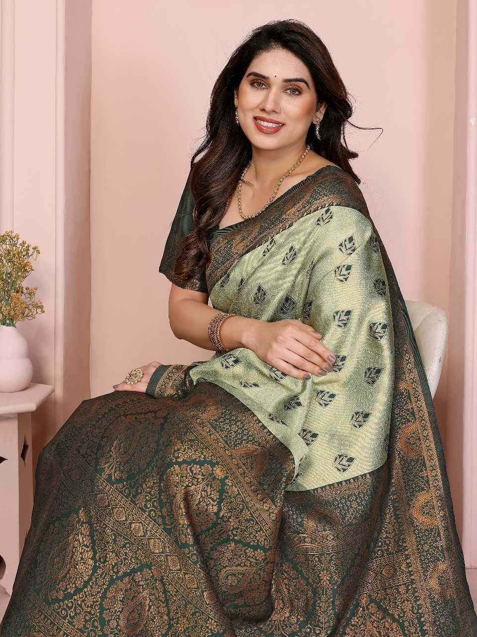 Ynf Banarasi Soft Silk RIN197 3133 Silk Sarees Wholesale Bridal Silk Sarees Designer Silk Sarees Fancy Silk Sarees Manufacturer