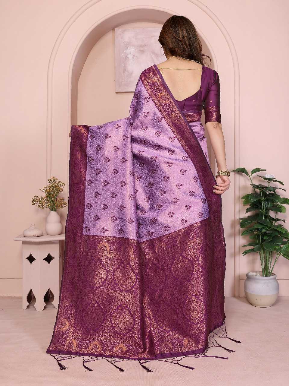 Ynf Banarasi Soft Silk RIN197 3133 Silk Sarees Wholesale Bridal Silk Sarees Designer Silk Sarees Fancy Silk Sarees Manufacturer