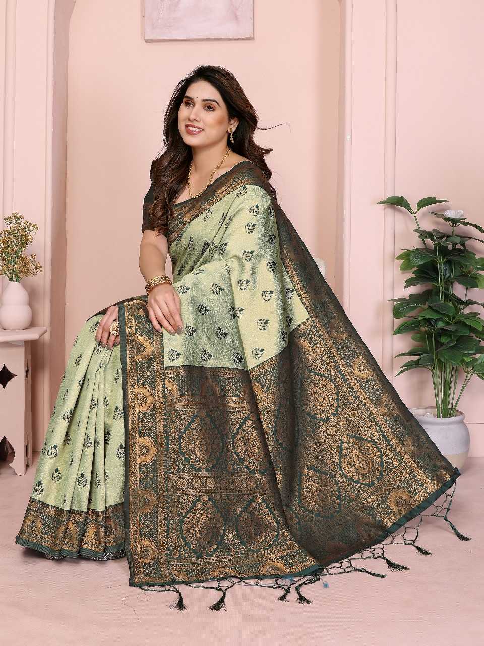 Ynf Banarasi Soft Silk RIN197 3133 Silk Sarees Wholesale Bridal Silk Sarees Designer Silk Sarees Fancy Silk Sarees Manufacturer
